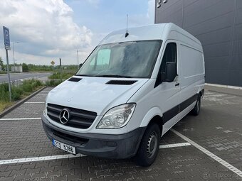 Mercedes-Benz SPRINTER 313 CDI L3H2 - 2