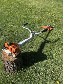 Křovinořez stihl fs460 - 2