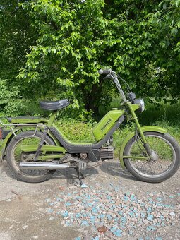 Babetta 210 - 2