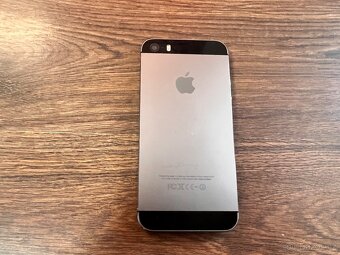 iPhone 5s na ND 16GB - 2