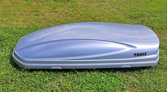 Střešní box THULE Atlantis 1600 - 2