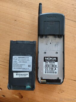 Nokia 2110 - 2