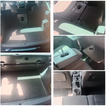 Volkswagen golf plus - 2