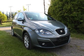 Seat Altea1.8TSI,Style,DSG,Pádla,Servisní kniha,Webasto - 2