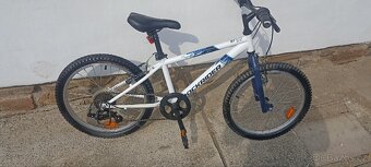 Dětské kolo 20" - 2