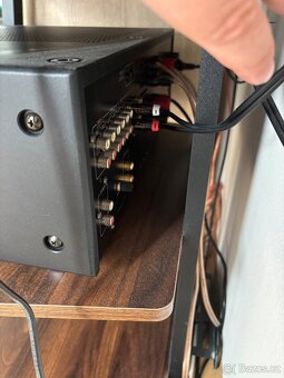 Onkyo A 8850 - 2