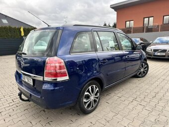 Zafira - 2