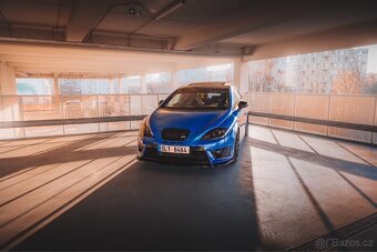Seat Leon Cupra R - 2