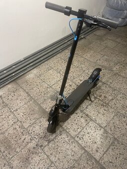 Koloběžka Bluetouch BTX 250 - 2