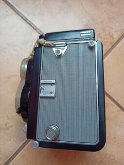 Flexaret VI - 2