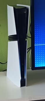 Prodám PlayStation 5 Pro - 2