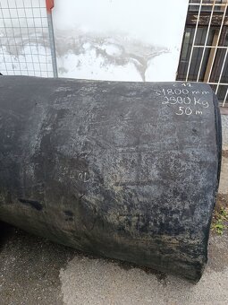 Gumovy pas - 2