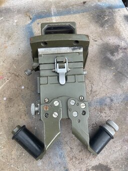 Periskop do Tanku, Panzer - 2