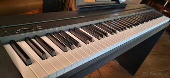 Prodám piano YAMAHA P-45 - 2