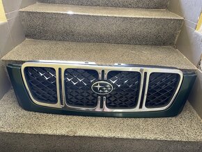 Maska Subaru Forester - 2