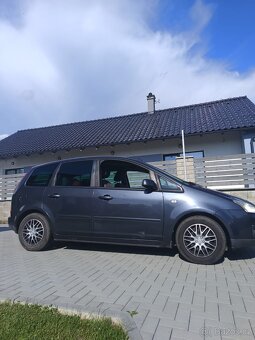 FORD C-MAX 1.6 benzin - 2