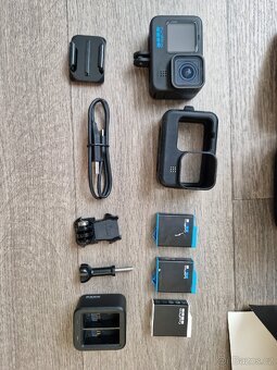 Gopro hero 11 - 2