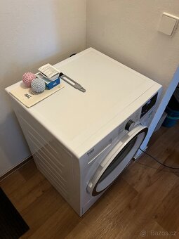 Beko EDS7539CSTX Rezervováno - 2