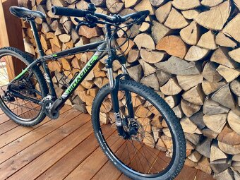 Horské kolo Maxbike M507 - 2