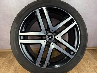 TOP letní R19 kola Mercedes V W447 - 2