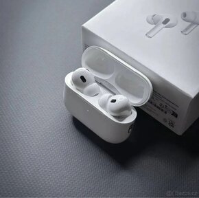 (Nove) AirPods Pro 2 (gen) Usb-c - 2