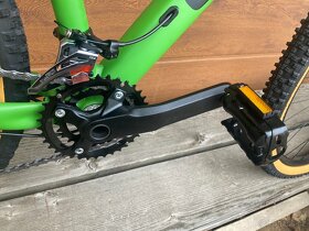 NOVÉ Jízdní kolo Škoda MTB - velikost M - 2