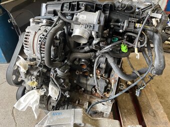 Motor CDHB 1.8TFSI 118KW Audi A4,A5 8K CDH - 2