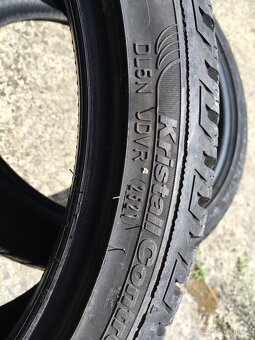 Fulda 225/40R18 92V - 2