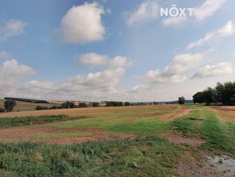 Prodej pozemek Pole, 6896㎡ - 2