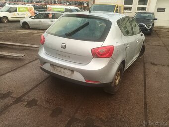 Seat Ibiza 2010 i kombi - 2
