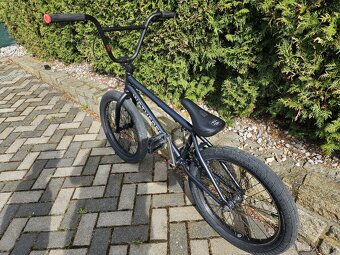 Kolo BMX Dookie - 2