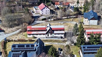 Prodej komerční Ubytování, 750㎡ - 2