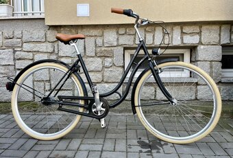 Kolo dámské Škoda - 2
