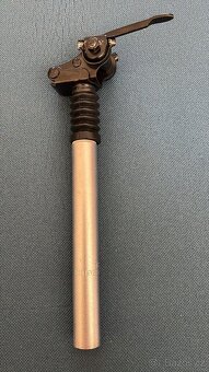 Sedlovka “28.6” - 2