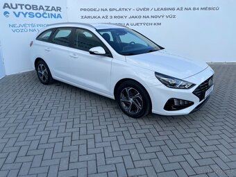 Hyundai i30 Com.1.0T-GDi Comfort ČR+1maj. - 2