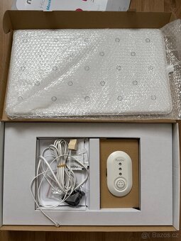 Monitor dechu nanny - 2