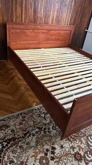 Postel 160x200 - 2