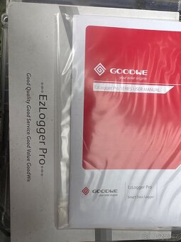 Goodwe EzLogger Pro LAN - 2