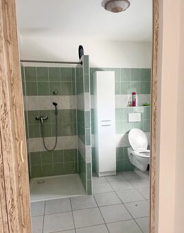Byt 2+kk v RD, 16 tis. včetně energií, Černice u Plzně - 2