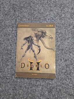 Diablo 2 príručka, GTA trilogie hra - 2