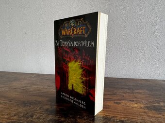 Warcraft - Za temným portálem - 2