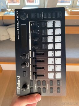 Prodávám Synth: MC-101 Roland - 2
