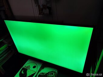 Predám TV 43" TCL 43DP600 - 2