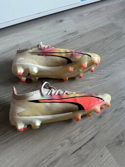Puma Ultra vel.42 - 2