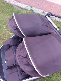 Thule urban glide 2 double - 2