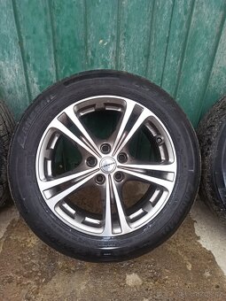 Alu 5x114,3 r17' - 2