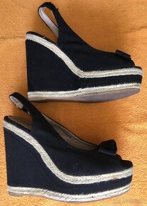 Letní sandály vel 38 - 2