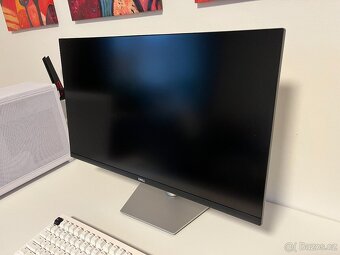 Monitor 27" 4K - Dell S2721QS - 2