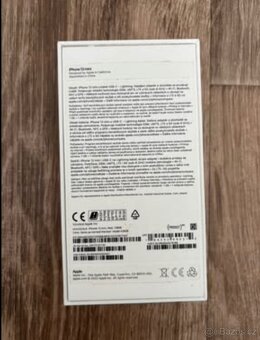 iPhone 13 mink 129GB red - 2