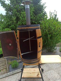 Udirna ze sudu - 2